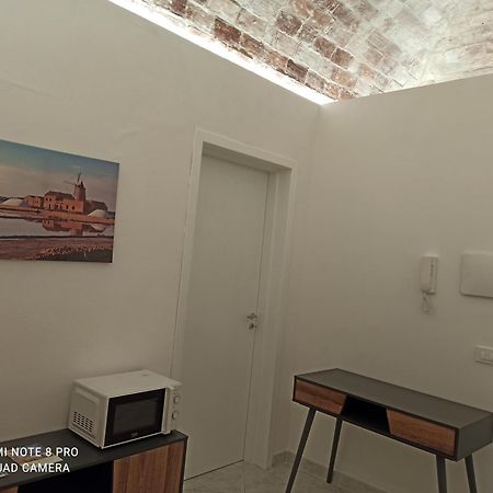 Fico D'India Apartment Trapani Exterior photo