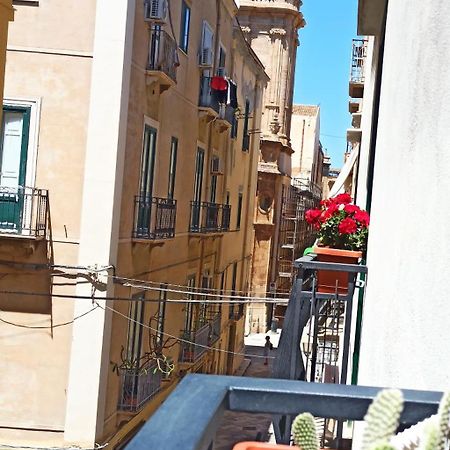Fico D'India Apartment Trapani Exterior photo