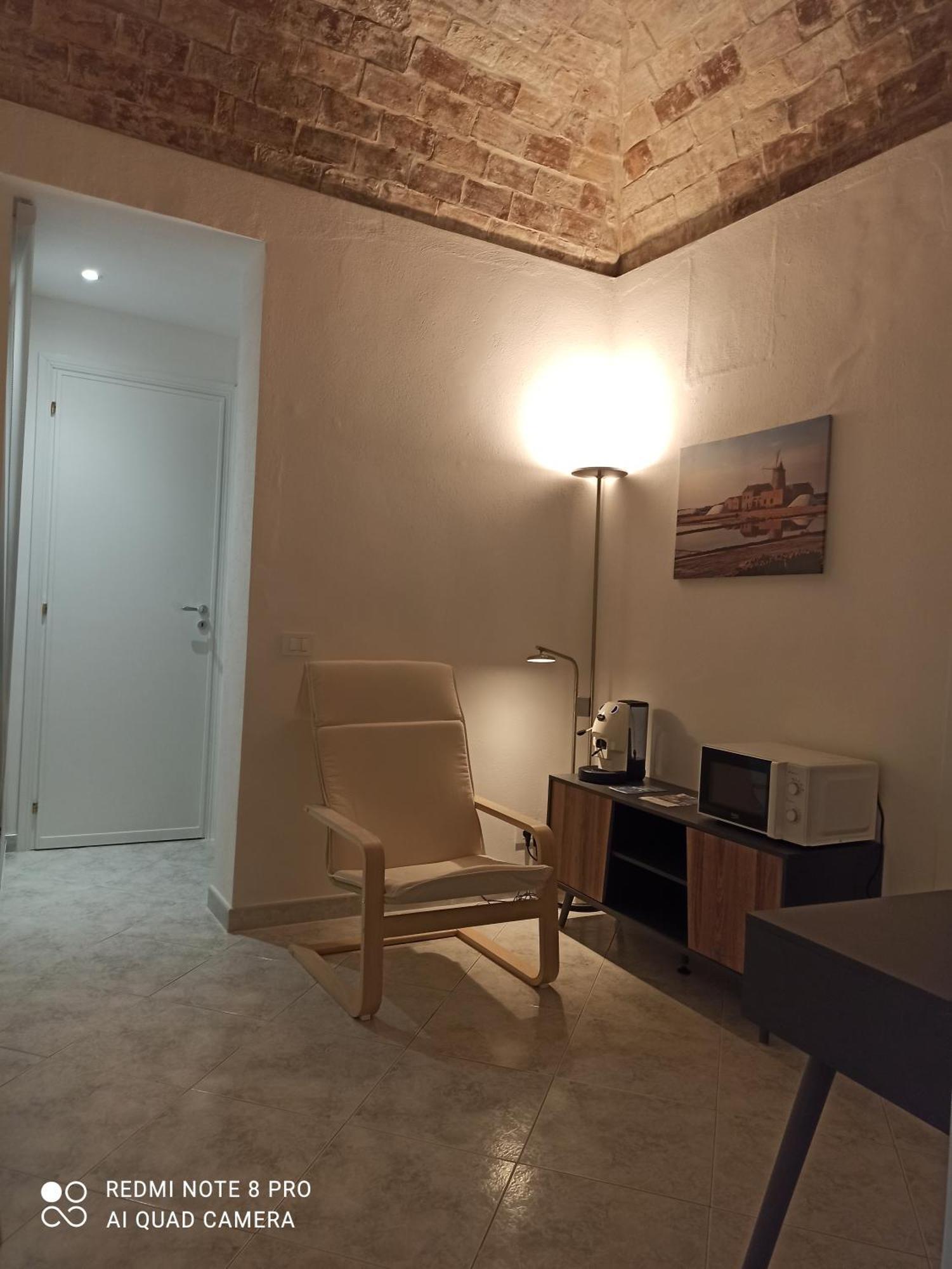 Fico D'India Apartment Trapani Exterior photo