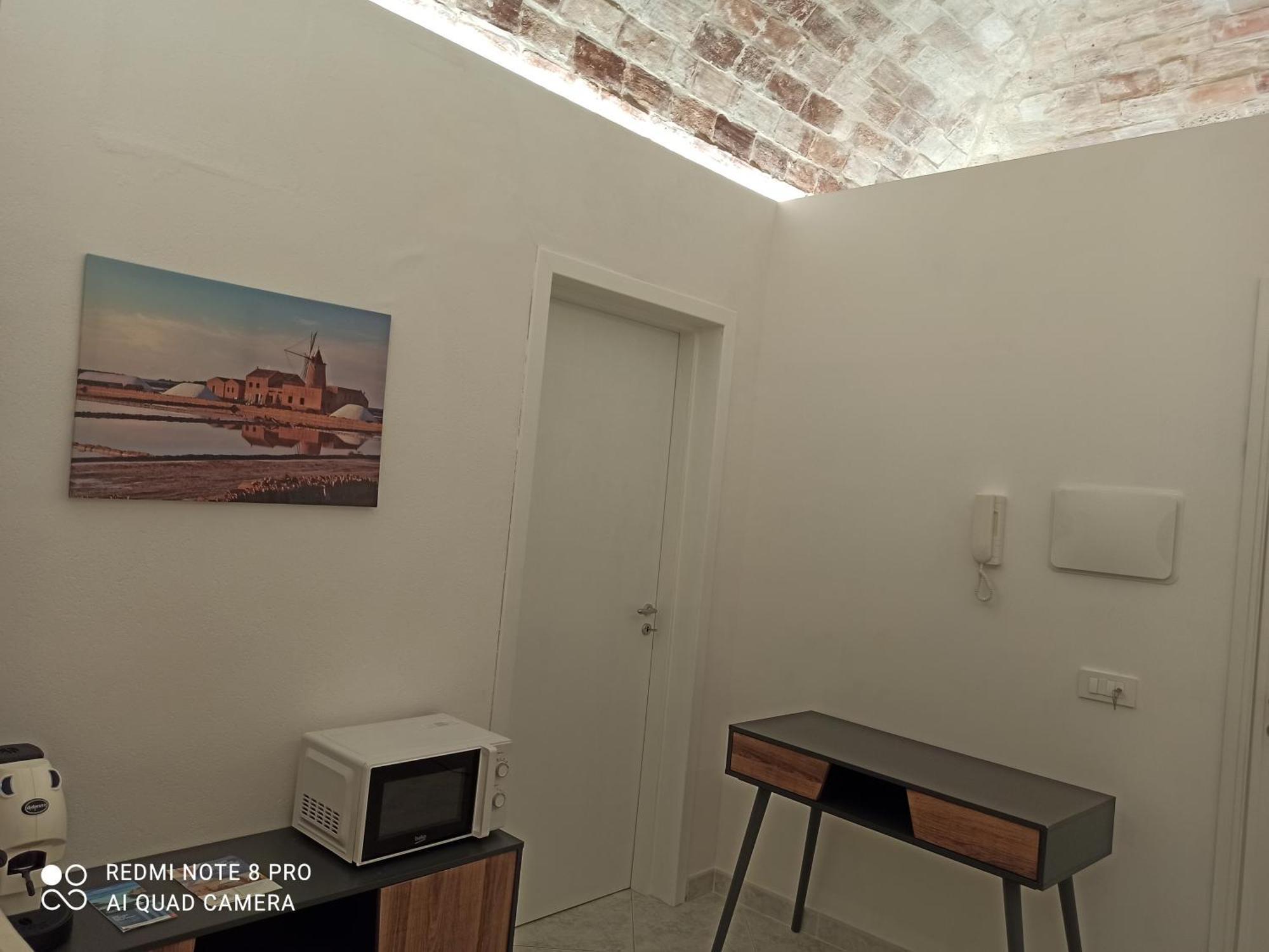 Fico D'India Apartment Trapani Exterior photo