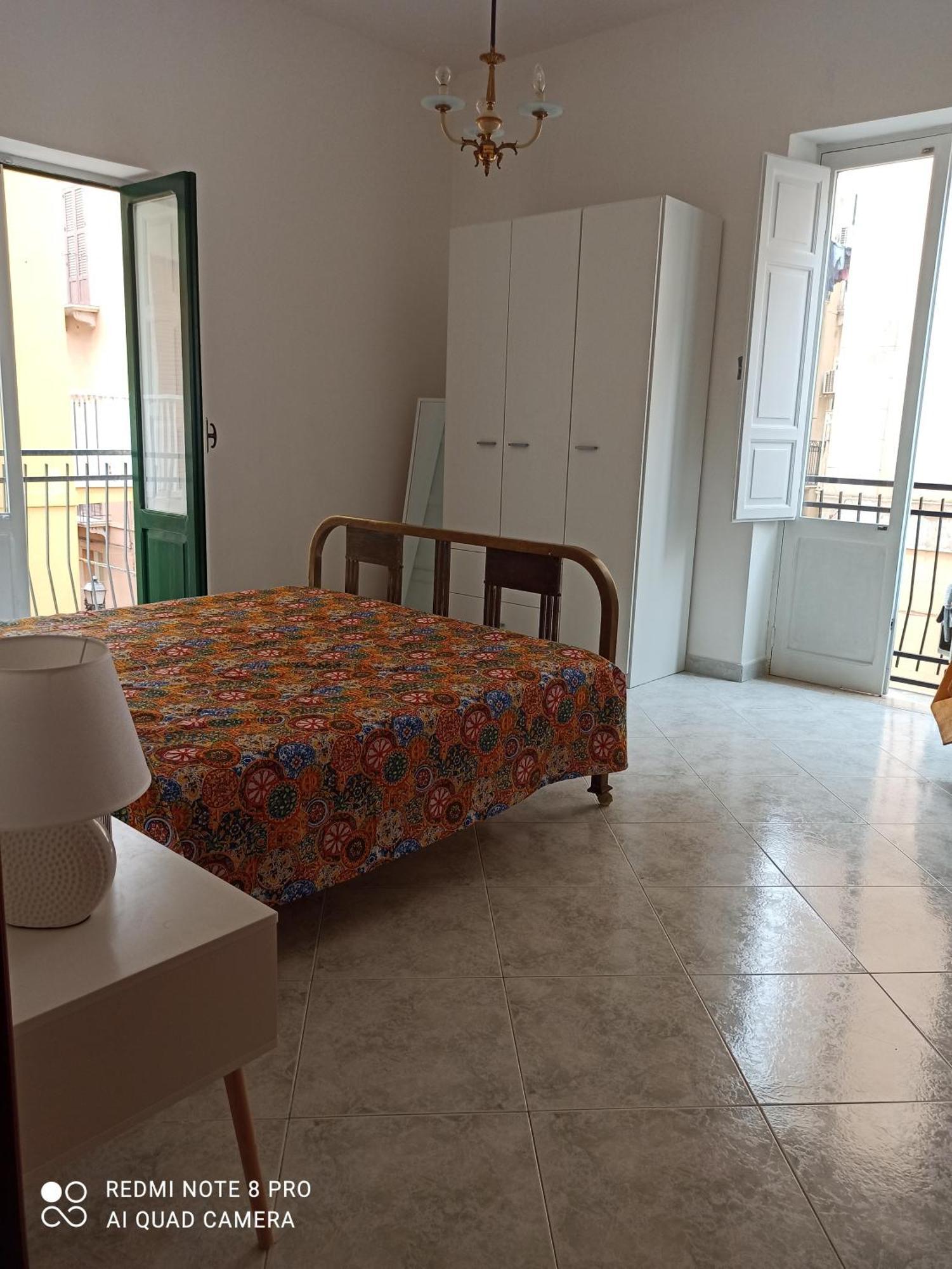 Fico D'India Apartment Trapani Exterior photo