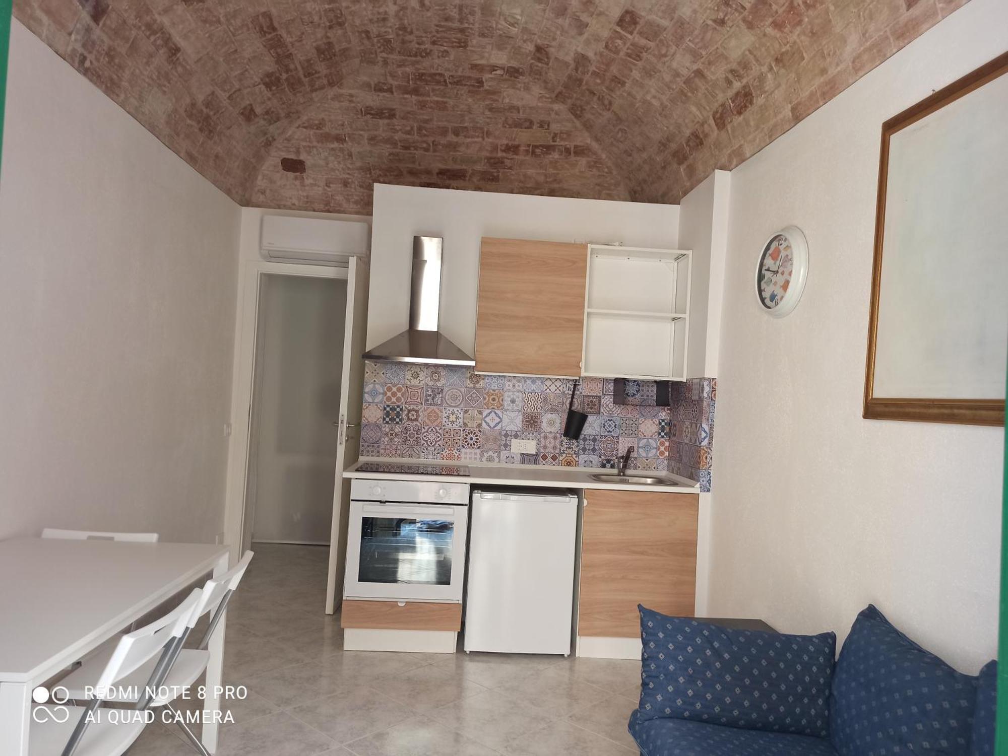 Fico D'India Apartment Trapani Exterior photo