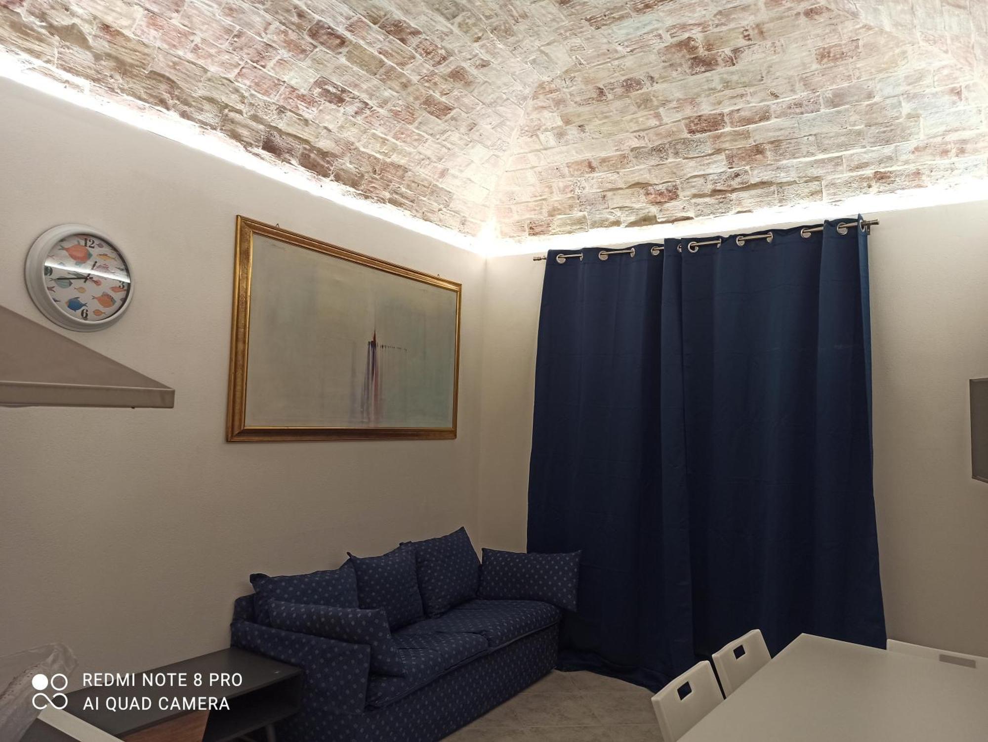 Fico D'India Apartment Trapani Exterior photo