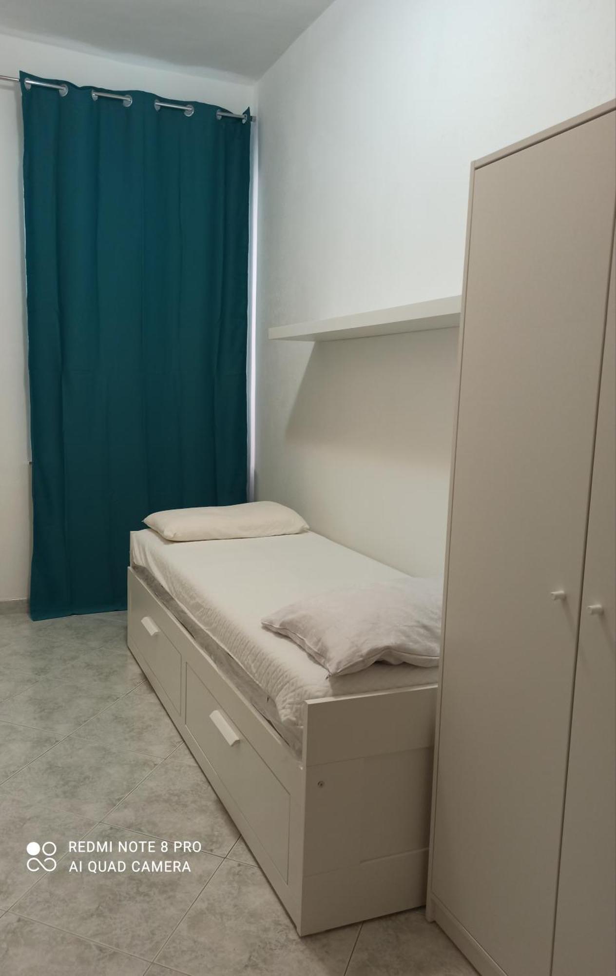 Fico D'India Apartment Trapani Exterior photo