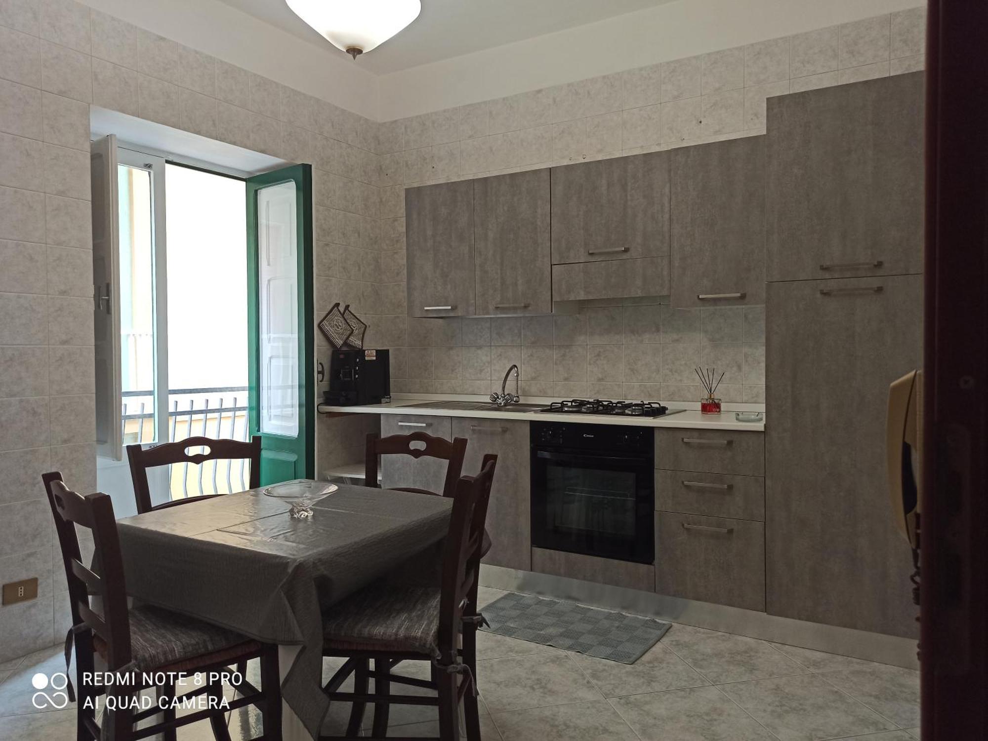 Fico D'India Apartment Trapani Exterior photo
