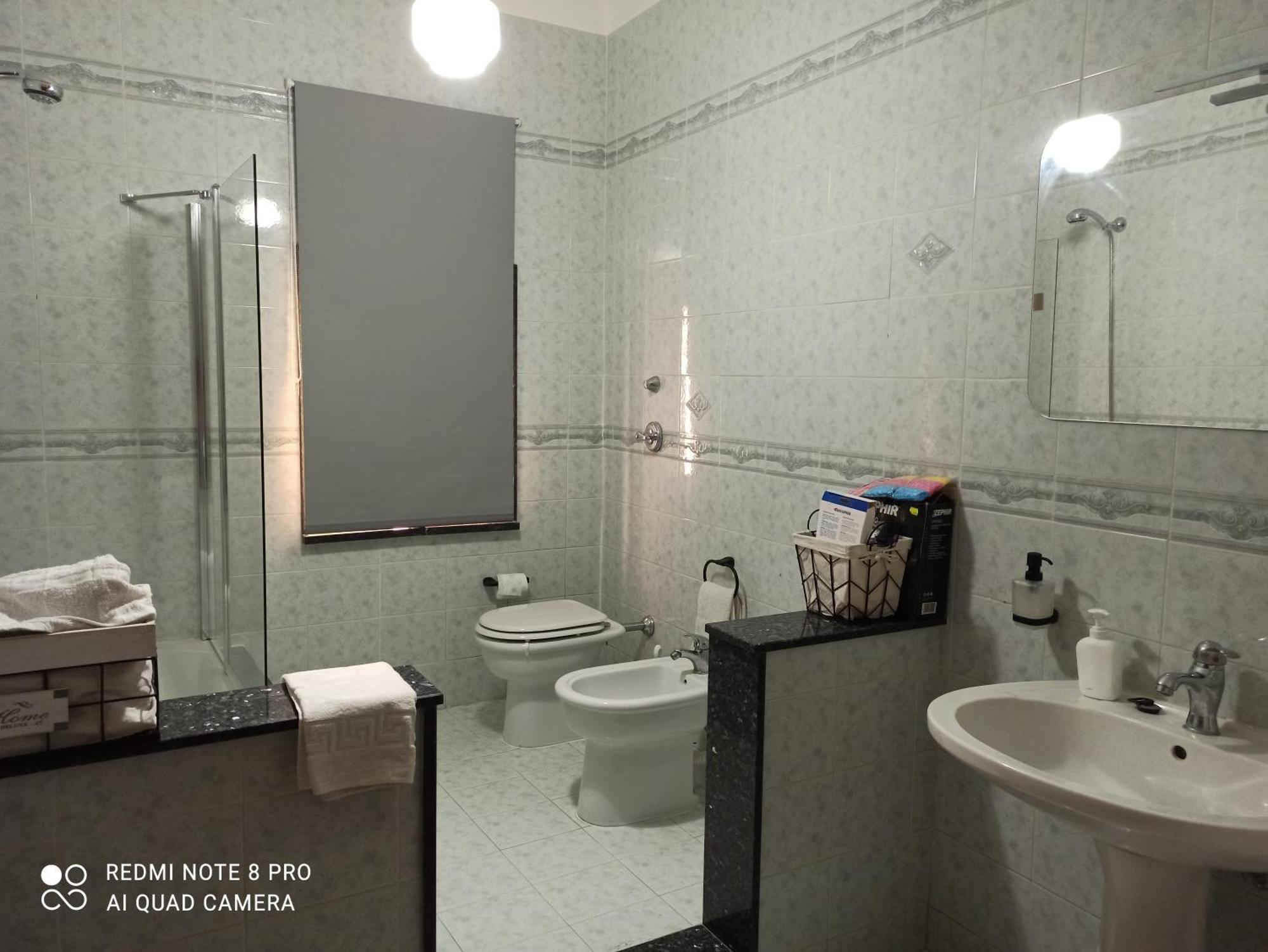 Fico D'India Apartment Trapani Exterior photo
