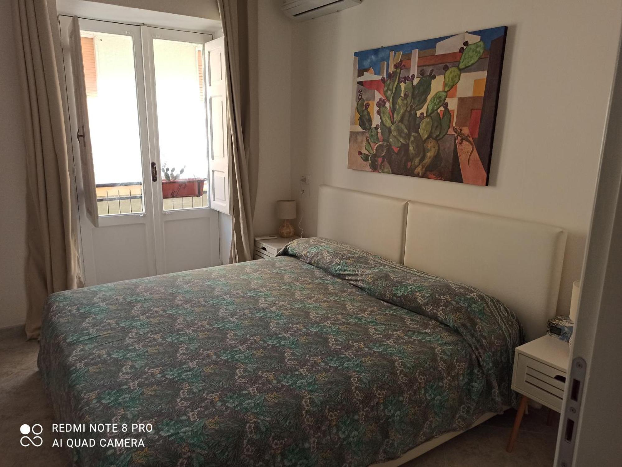 Fico D'India Apartment Trapani Exterior photo