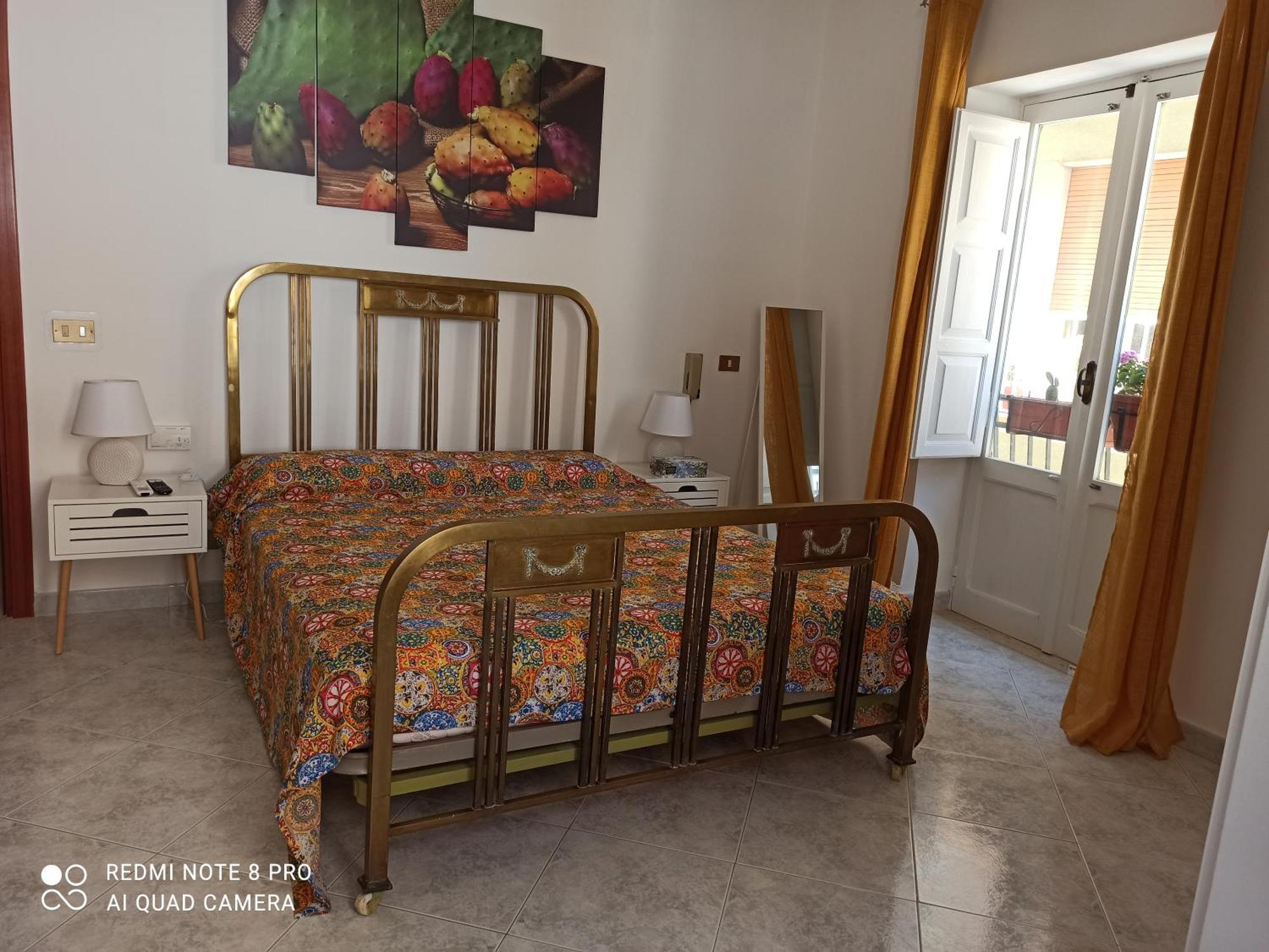 Fico D'India Apartment Trapani Exterior photo
